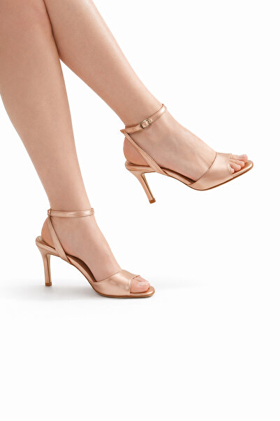 TUAL AYK Women's High Heels