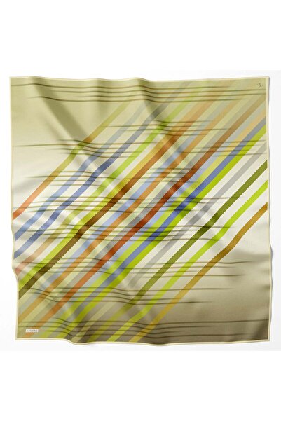 Armine mătase Eșarfă - 9107D-36 - Sura