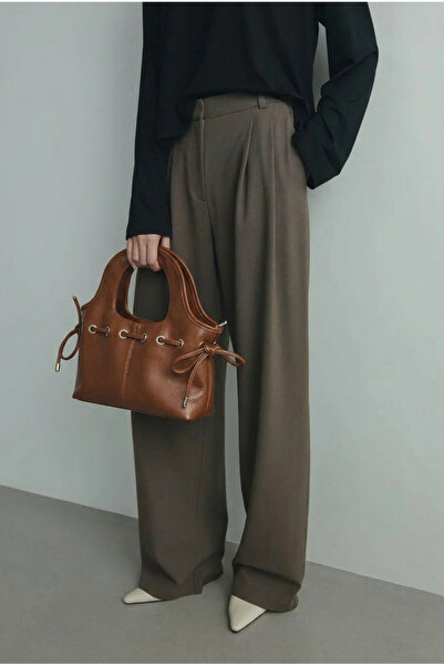 Çanta Trend Women's New Season Handbag Bag