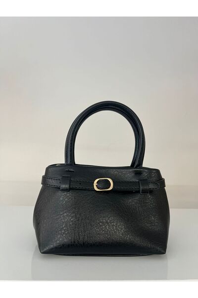 VUNTAL صغير بإبزيم نساء حقيبة سي