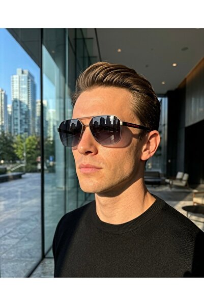 XBLACK 8649 C3 60 Men's Sunglasses