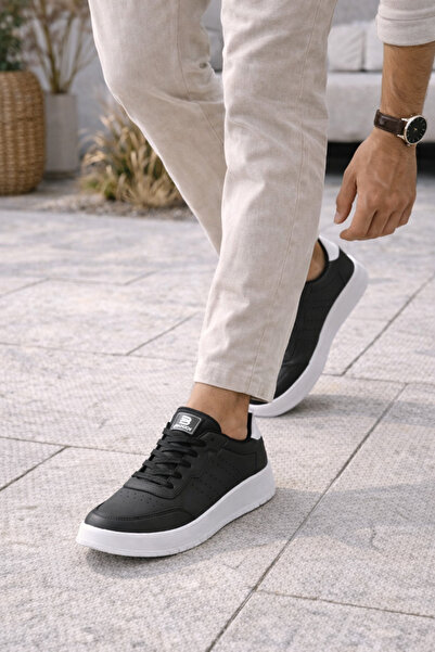 Babetty Pantofi sport sneakerși pentru bărbați, pantofi confortabili pentru m...