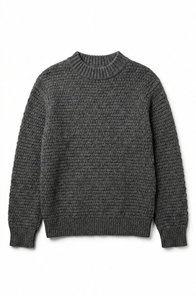 Abel & Lula Mayoral Abel&Lula Girls' Sweater Gray