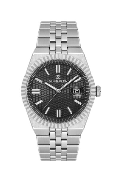 Daniel Klein Dk.13.10125-2 Men's Wristwatch