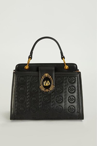 Levidor 931032 Women's Handbag with Shoulder Strap Bag