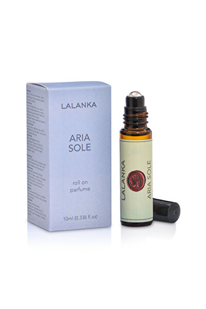 lalanka ARIA SOLE ROLL ON PARFÜM 10ML