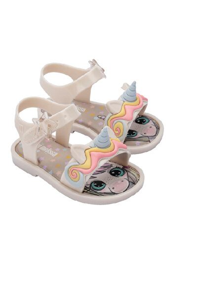 Mini Melissa Girl's Sandals