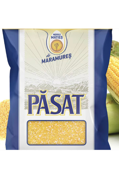 Răstăute Maramuresene Maramures pasta 2*1kg