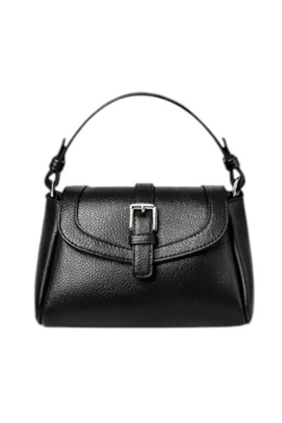 WİKİDAYS.S MODA TRENDİ Women's Baguette Shoulder and Crossbody Bag Inch Bag