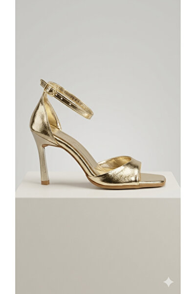 guijarro Premium Series Women's Stiletto Heel U S Sandals - 9 cm Goblet Heel ...