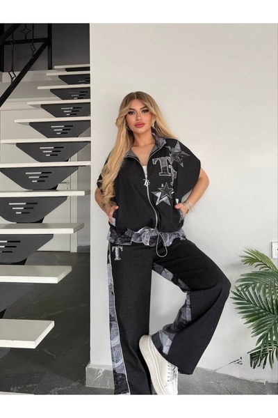 RED WOMAN FASHİON فريق التمويه