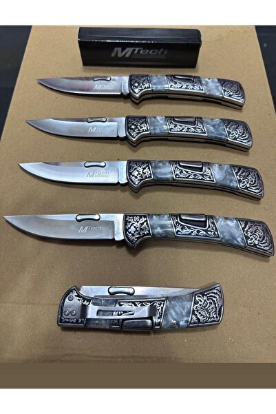 M-TECH Kamp cakısıı