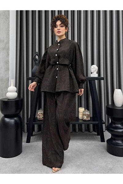 Cardella Alessa Double D Lace Set, Hijab Compatible, Stylish Eid Set