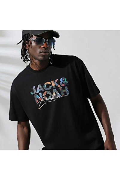 Jack & Noah Oversize T-shirt