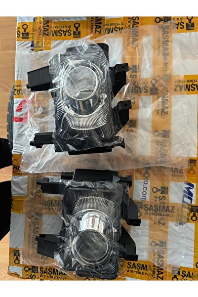 Vorteks Opel Astra H Takım Sis Lambası