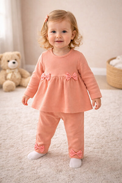 OEM Комплект от 2 части - блуза и панталон