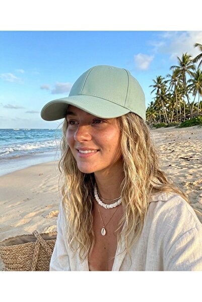 sf collection Șapcă de baseball simplă basic unisex, reglabilă