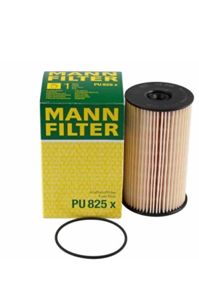 Mann Filters Filtru Motorina