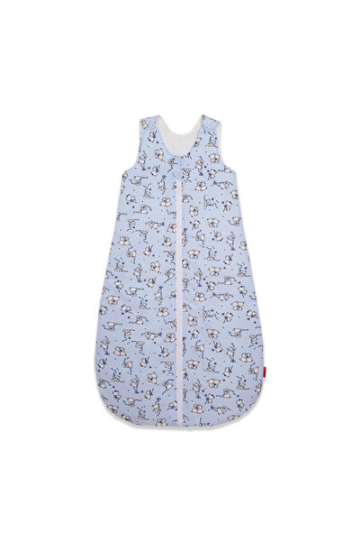 kidsdecor Sleeping bag for children 6-18 months, Loving Bear Blue, thickness ...