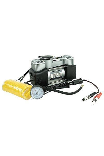 Sentinel LR-436 Çift Piston 12V 150 PSI Metal Gövde Araç Kompresörü Tamir Kit...