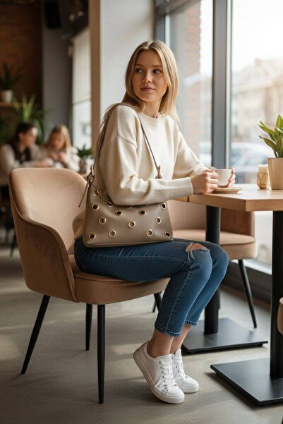 WİKİDAYS.S MODA TRENDİ Women's Shoulder Bag