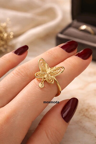 mosmoda Masumiyet Müzesi Füsün un Yüzüğü, Ayarlanabilir