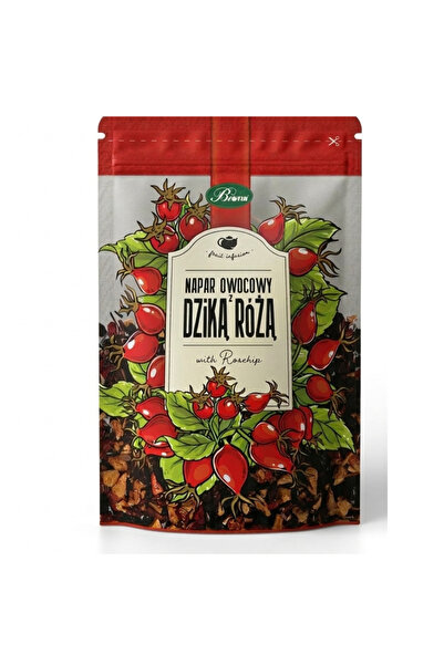 Bifix Ceai-Infuzie cu fructe cu Maces, fara zahar, 100g