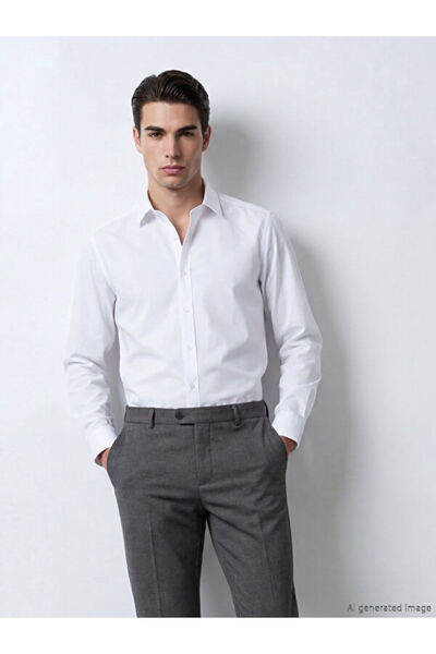LC Waikiki Slim Fit Men's Shirt
