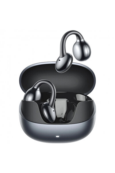 Joyroom Căști handsfree Bluetooth Openfree JR-OE3, TWS, Negru