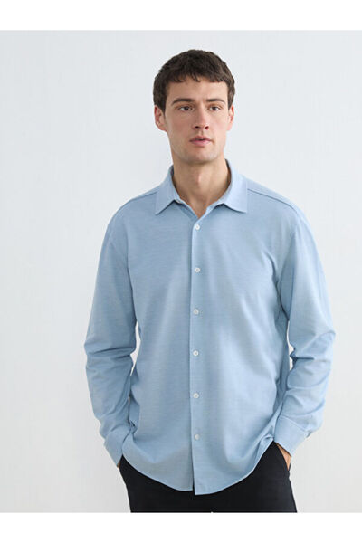 LC Waikiki Regular Fit Men's Shirt