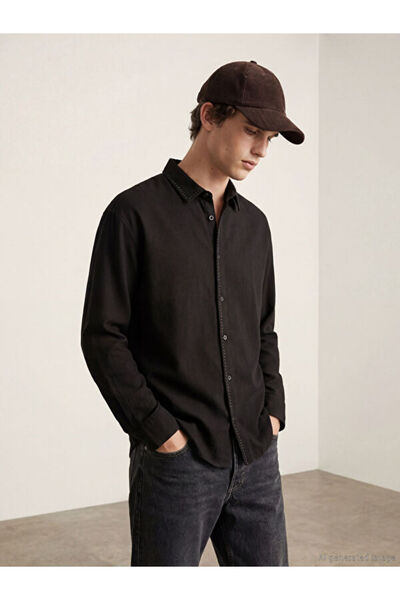 LC Waikiki Regular Fit Men's Shirt