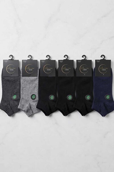 Moonrise Socks Men's Bamboo Boots