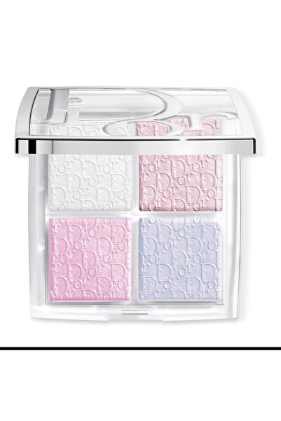 Dior Backstage Glow Maximizer palette 002