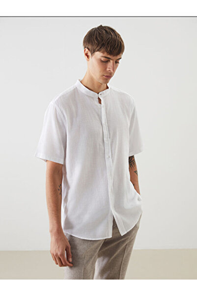 LC Waikiki I Standart Fit Men's Shirt by Freezen Store