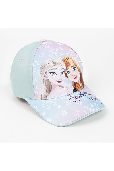 Disney Frozen Căciulă magică Frozen Spark 53 cm 6 ani Liliac