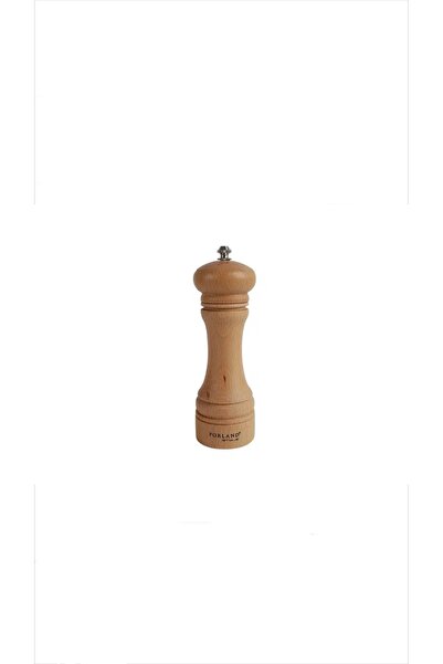 Porland Adonis Naturel Karabiber Değirmeni 18cm