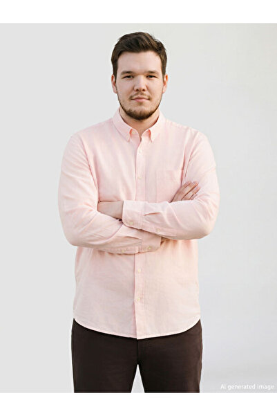 LC Waikiki Regular Fit Men's Shirt