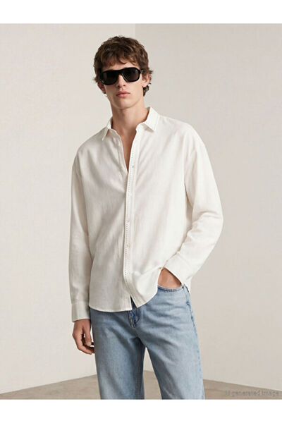 LC Waikiki Regular Fit Men's Shirt