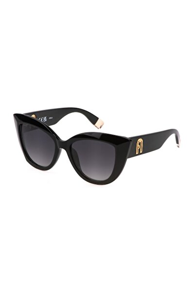 FURLA Women's Sunglasses SFU711-530700