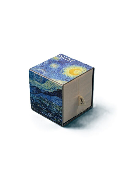 Londji Puzzle Starry night Van Gogh,