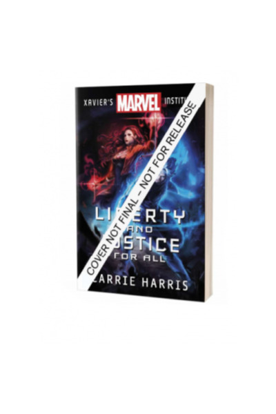 LEX Ελευθερία & Δικαιοσύνη για Όλους. Ένα Θαύμα: Το Μυθιστόρημα του Ινστιτούτ...