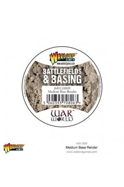 LEX Medium Base Render (180ml)