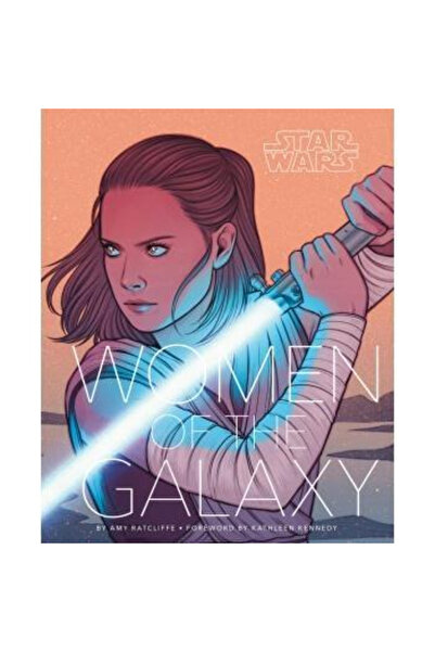 LEX Războiul Stelelor: Femeile Galaxiei