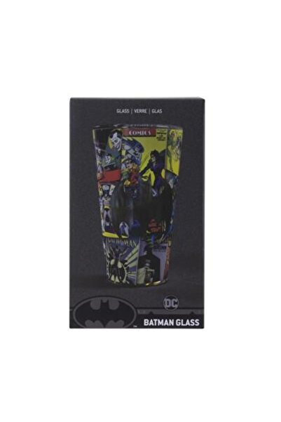 Paladone Batman Glass