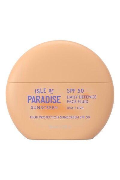 Isle Of Paradise Anyong Daily Defense Daily Defense Spf50 Face Sun Protection...
