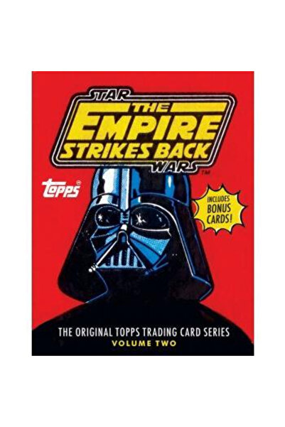 LEX Star Wars: The Empire Strikes Back