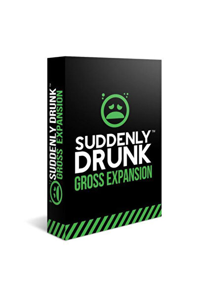 LEX Suddenly Drunk: Gross Expansion