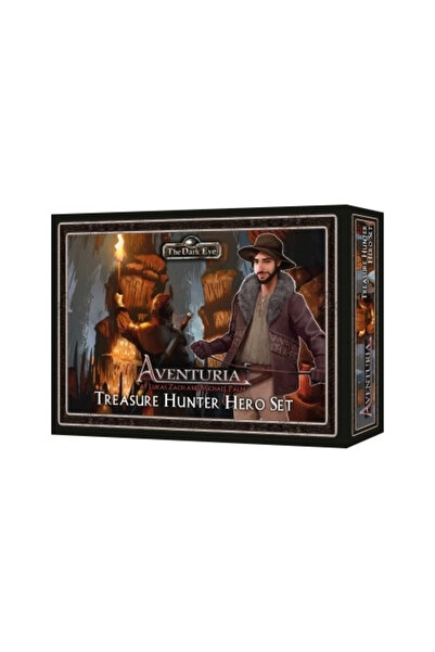 LEX Περιπέτεια: Σετ Ήρωα Κυνηγού Θησαυρού