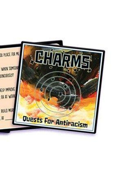 LEX Γοητείες - Αναζητήσεις για τον Αντιρατσισμό