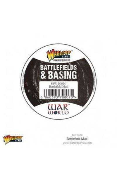 LEX Battlefield Mud (180ml)